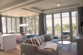 Bluepearl, Villa Charlotte, Binz